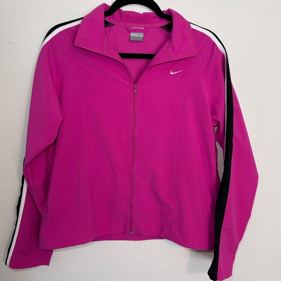 vintage Nike windbreaker matching set - Picture 5 of 6